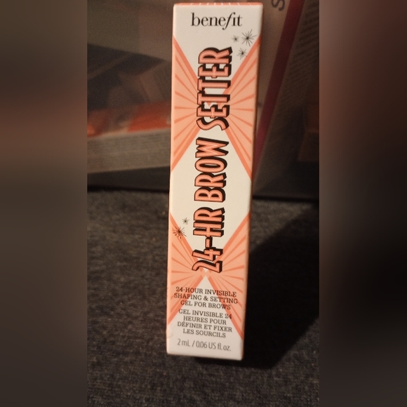 NWT Benefit 24 HR Brow‎ Setter 2ml - Picture 1 of 1